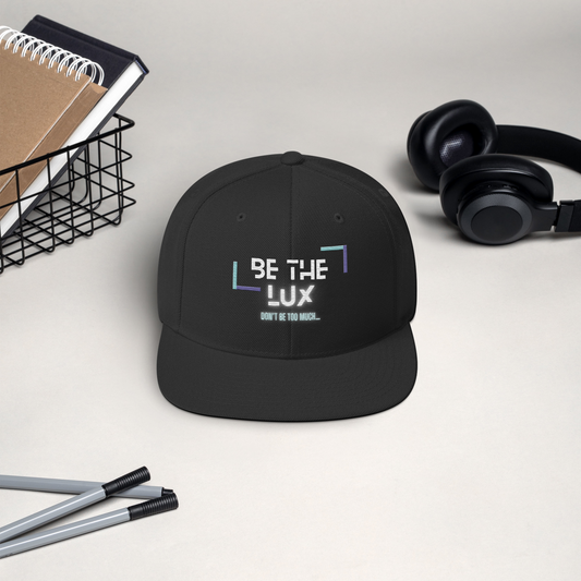 Be The LUX Hat