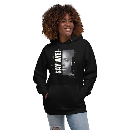 LUX Unisex Hoodie