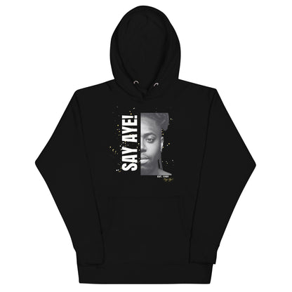 LUX Unisex Hoodie