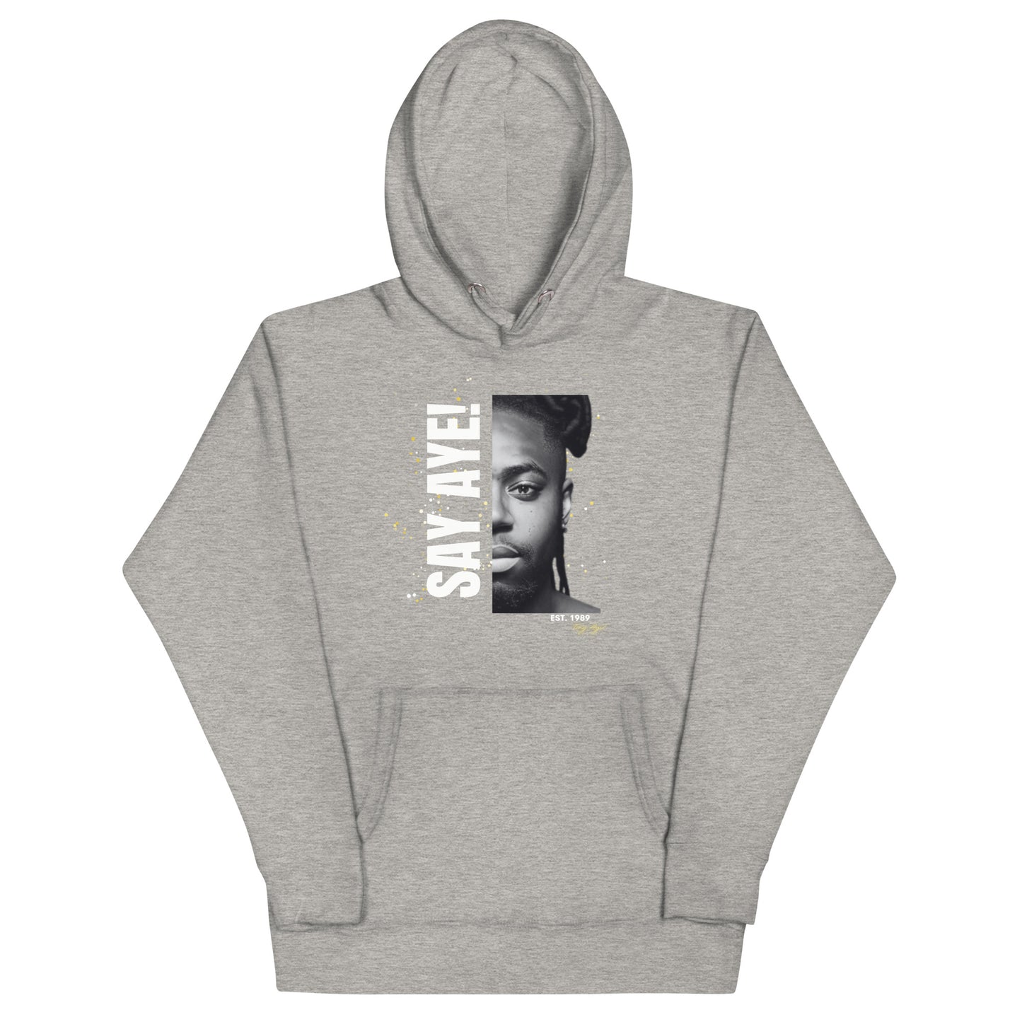 LUX Unisex Hoodie