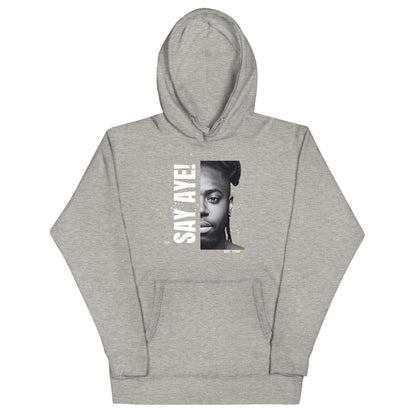 LUX Unisex Hoodie
