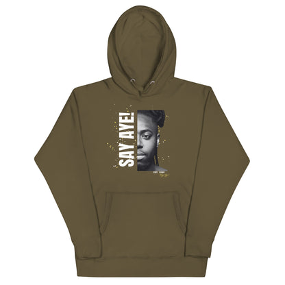 LUX Unisex Hoodie
