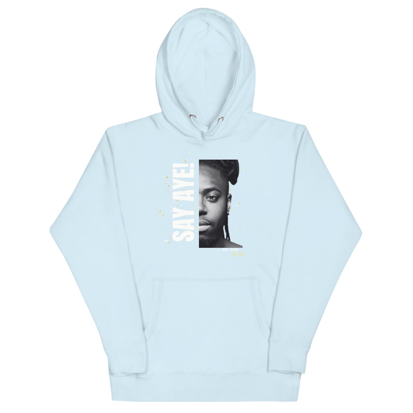 LUX Unisex Hoodie