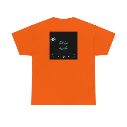 Too Much Shirt(Unisex Heavy Cotton Tee)