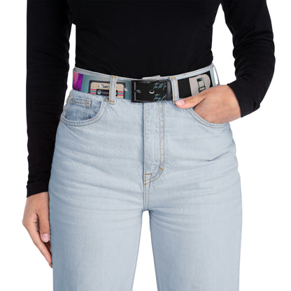 Retrograde Cover Belt